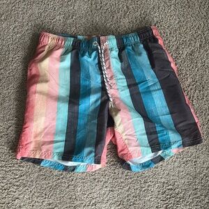 Men’s Bathing Suit